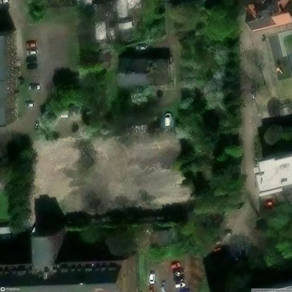 Site Hospital Warehouses [POL] #34108