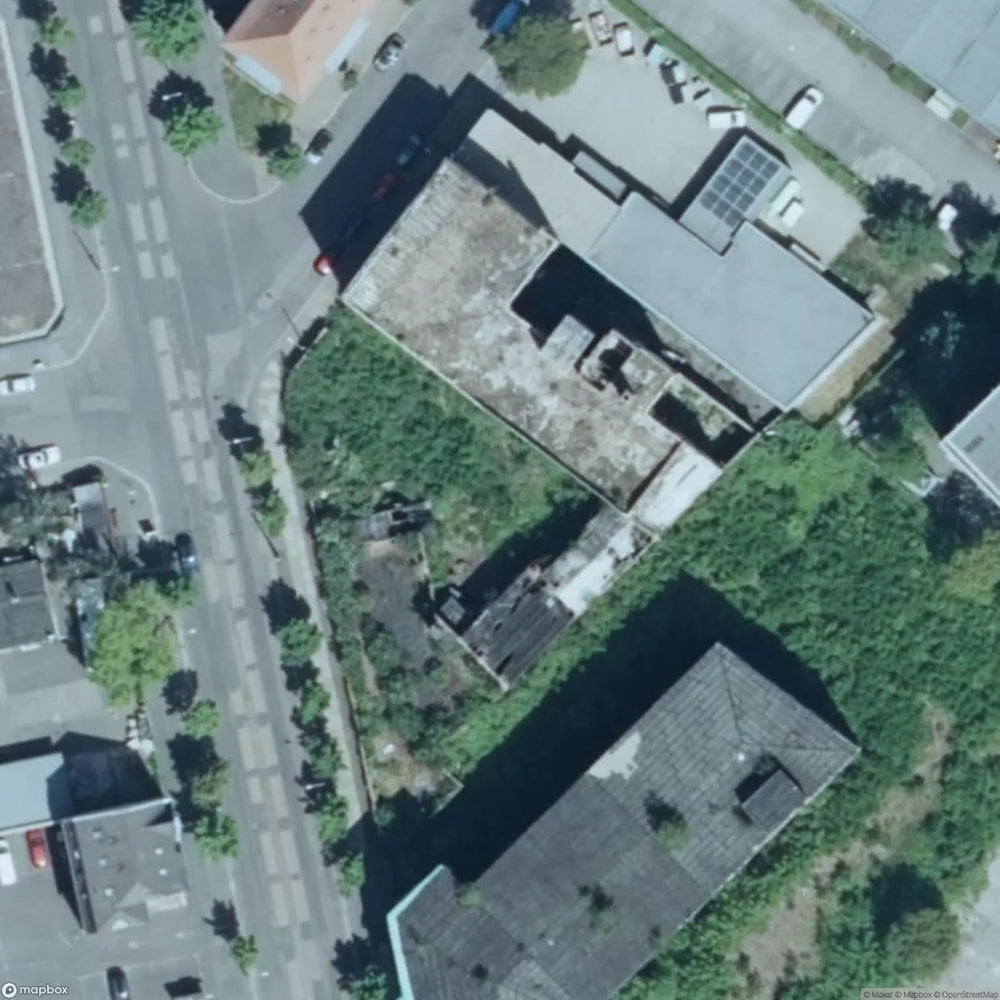 Jesuit Mill [DEU] #08190