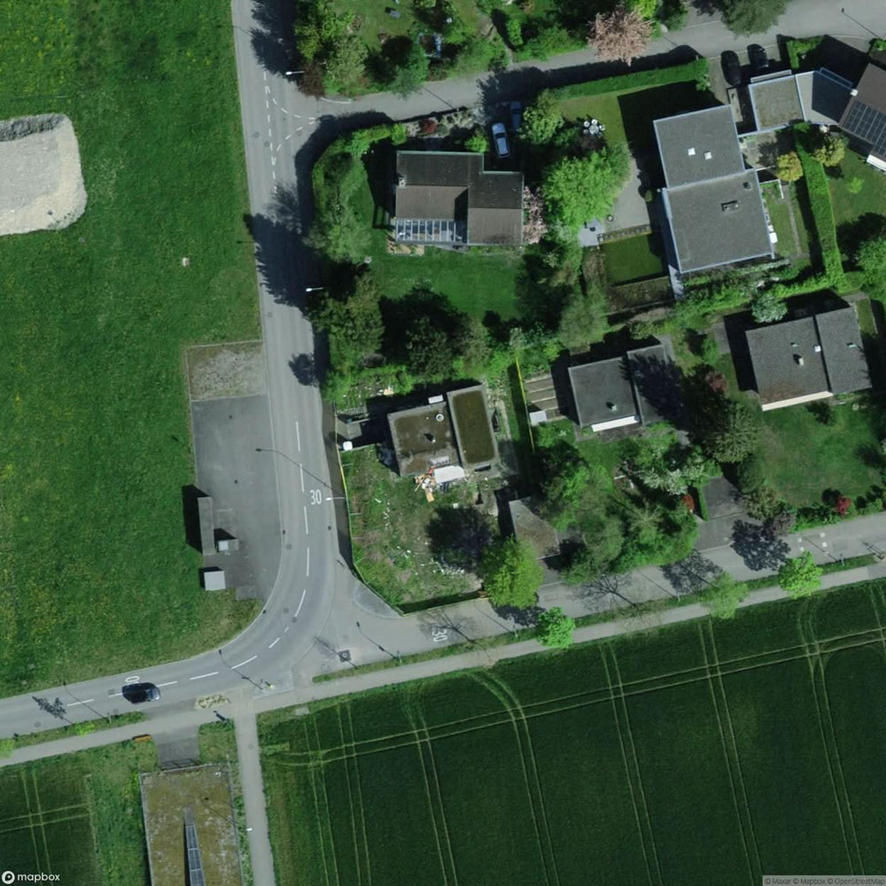 Single Family House Solothurn So [CHE] #00327