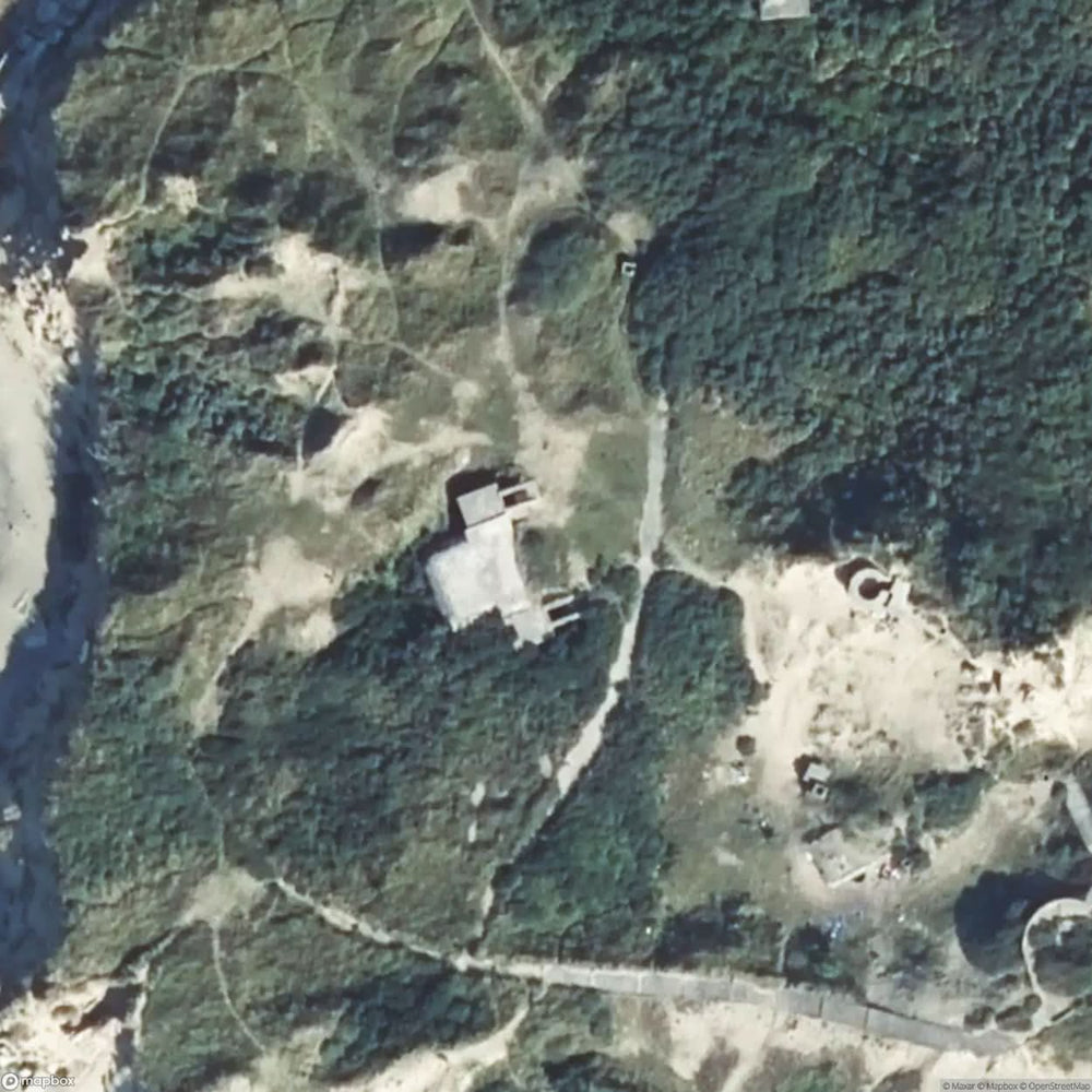 Bunker Qd [FRA] #15820