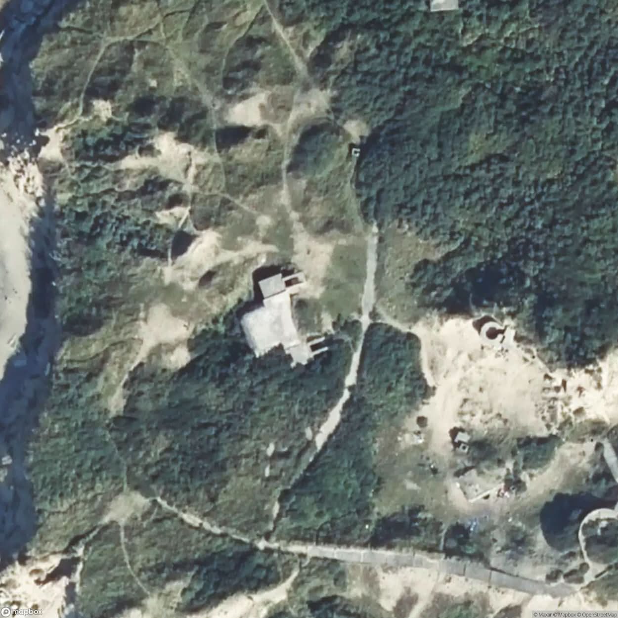 Bunker Qd [FRA] #15820