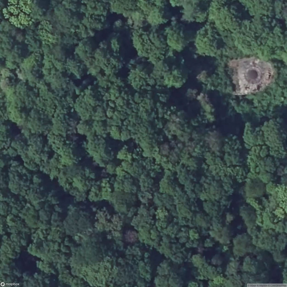 Panzer Target Range [FRA] #16851
