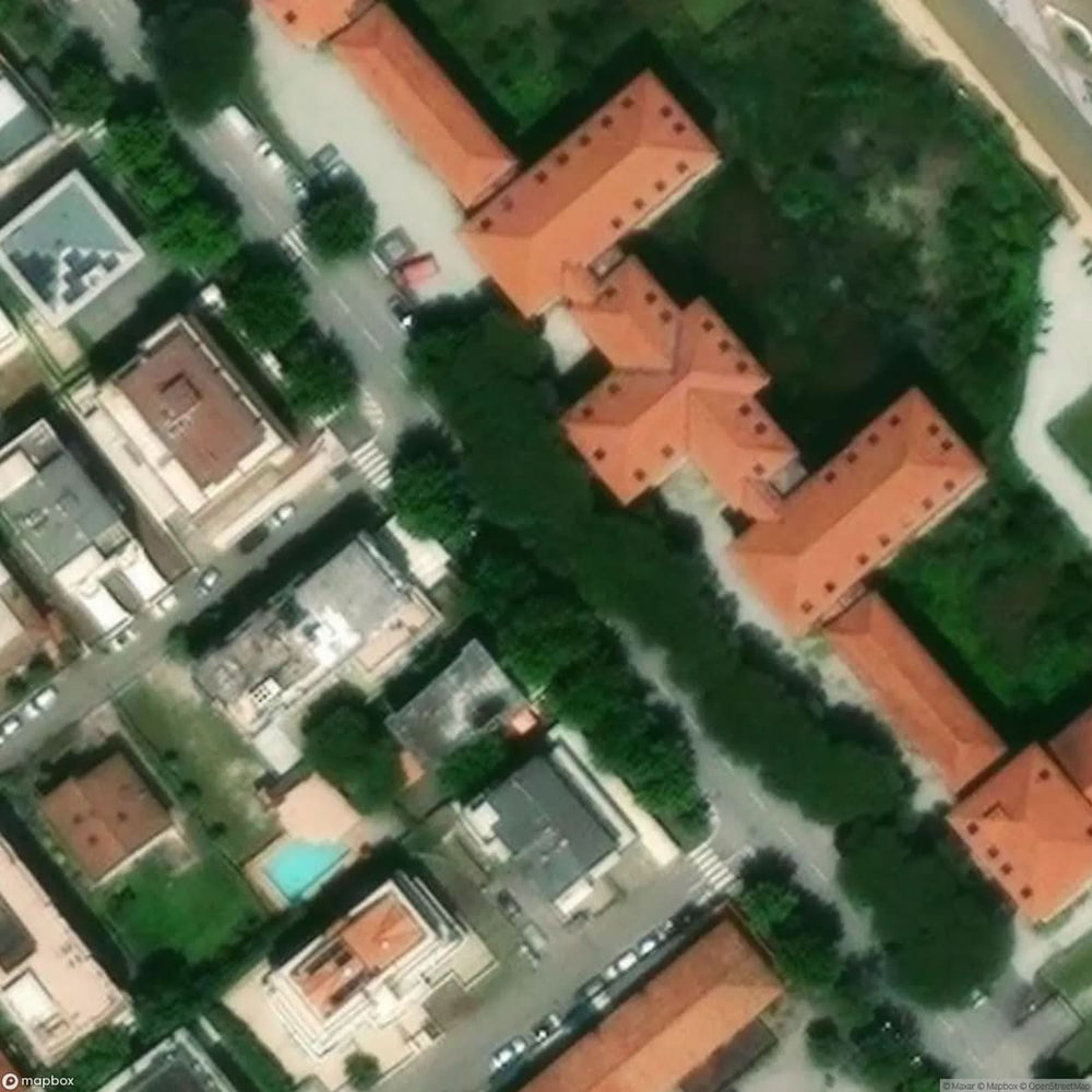 Hospital [ITA] #14996