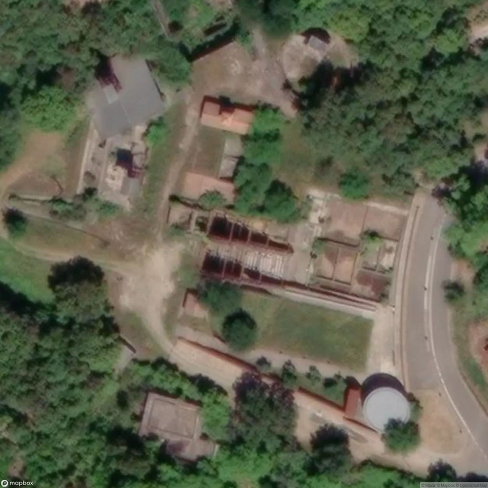 Ravi Marchi Mining Museum Route [ITA] #06201