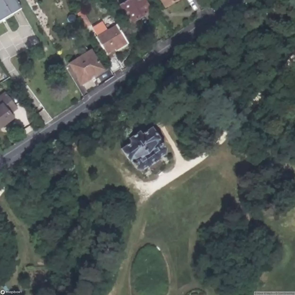 Chateau Disney [FRA] #19438