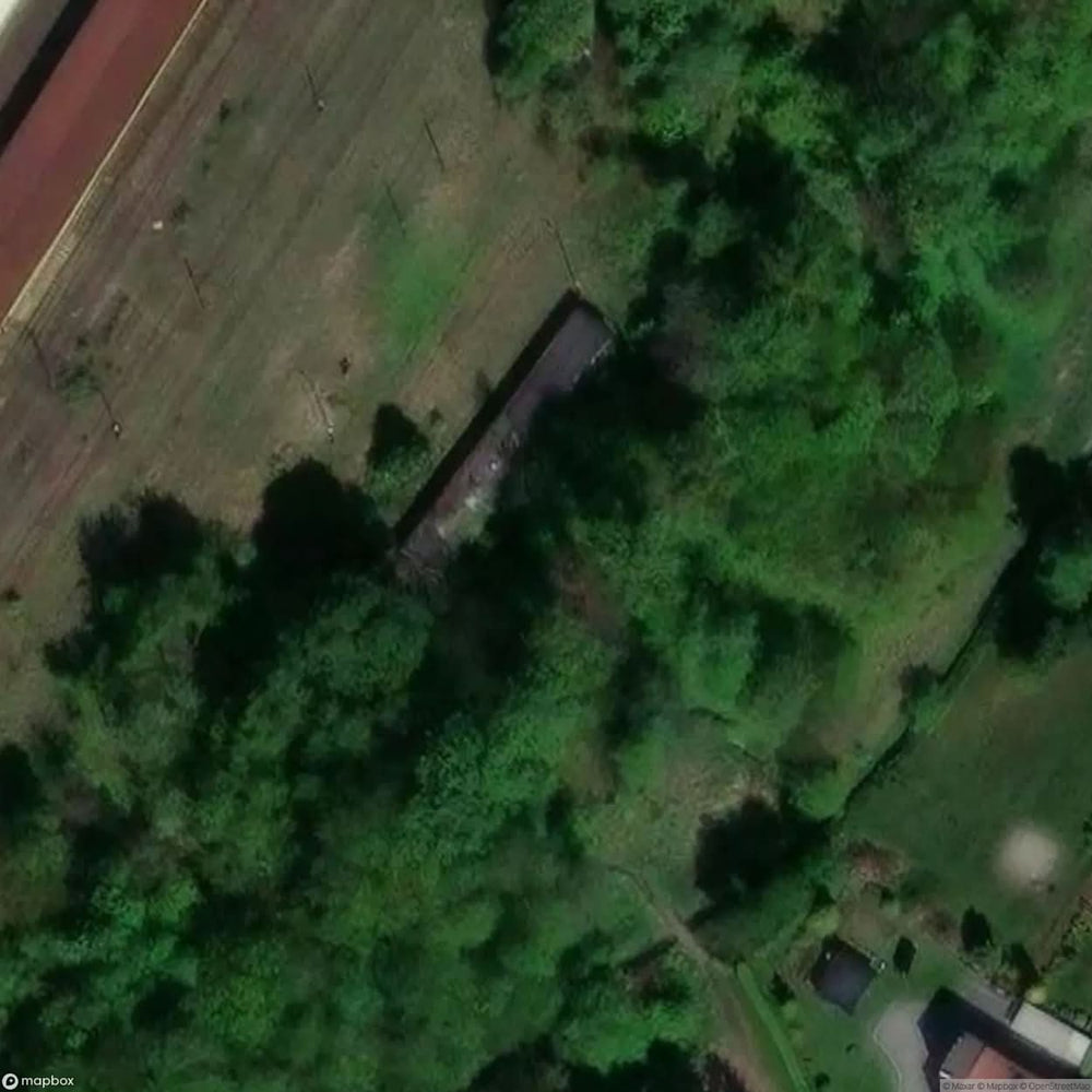 Rail Infrastructure Abandoned Railway Station Buildings [POL] #29844
