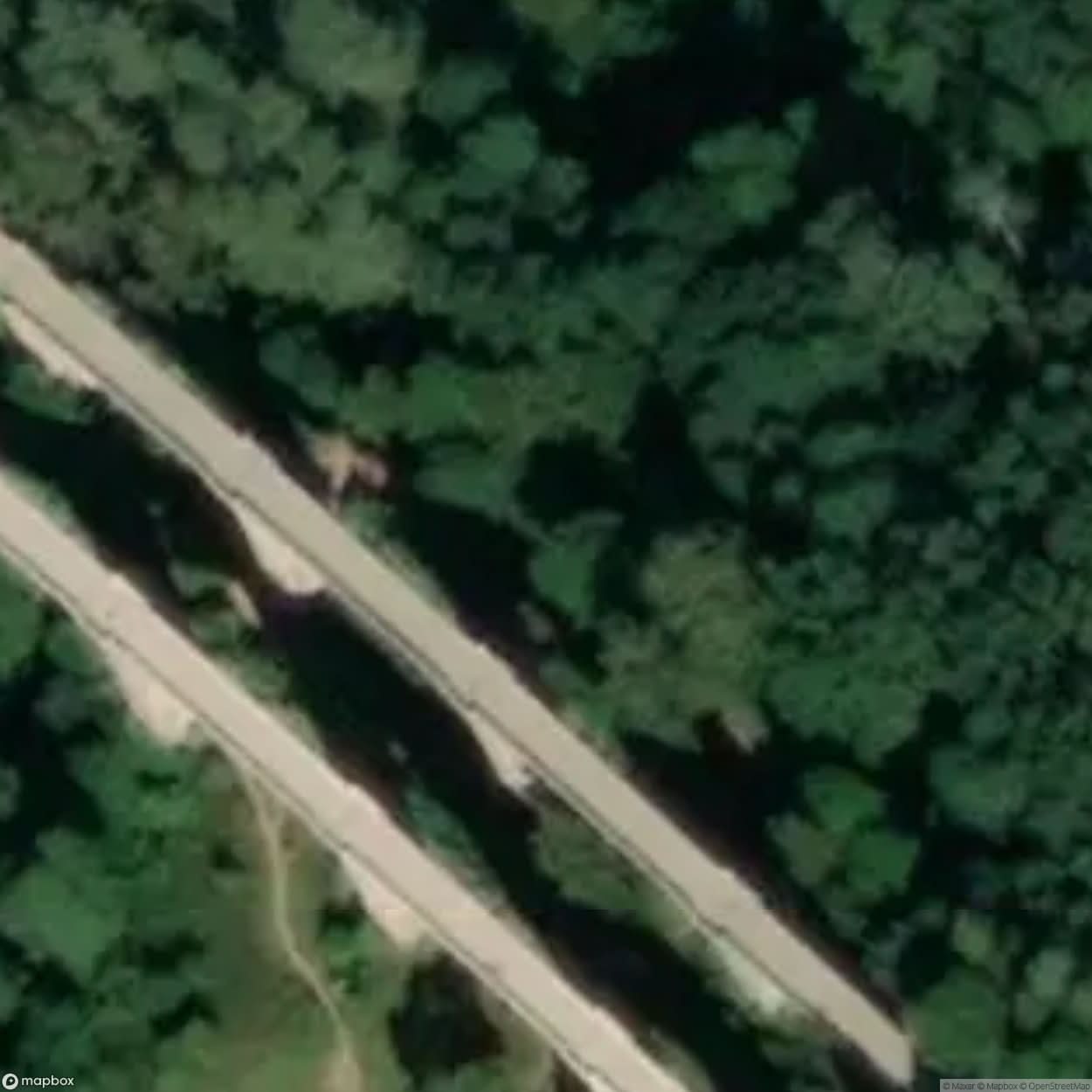 Rail Infrastructure Stanczyki [POL] #29768