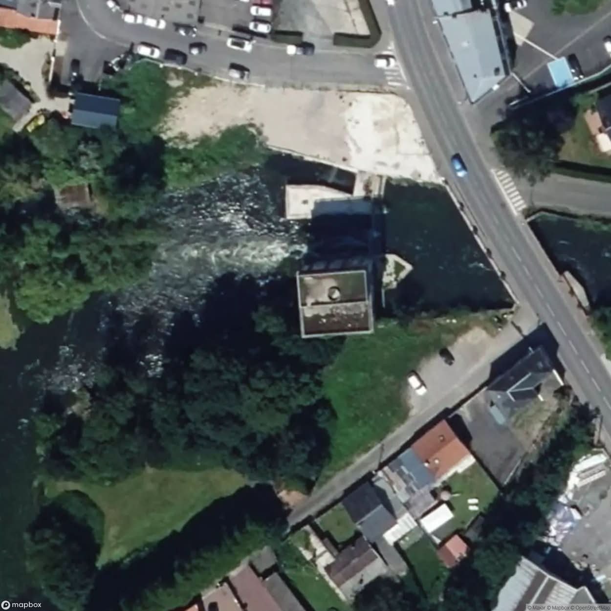 Farmhouse A [FRA] #00027