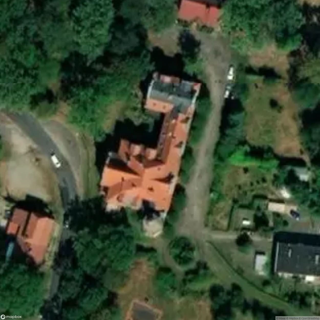 Palace Turawie Palace [POL] #24054