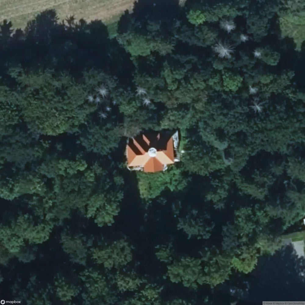 Headquarters Of The Steelworks [DEU] #03907