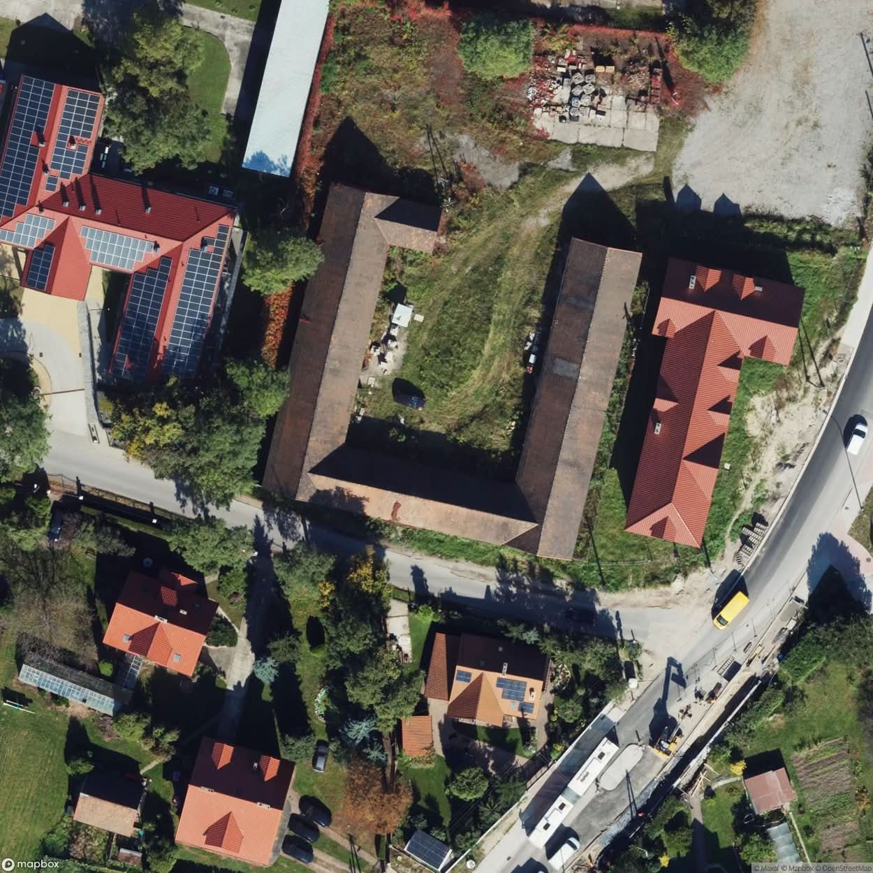 Site Former State Owned Farm In Krakowska Mogi A [POL] #34448