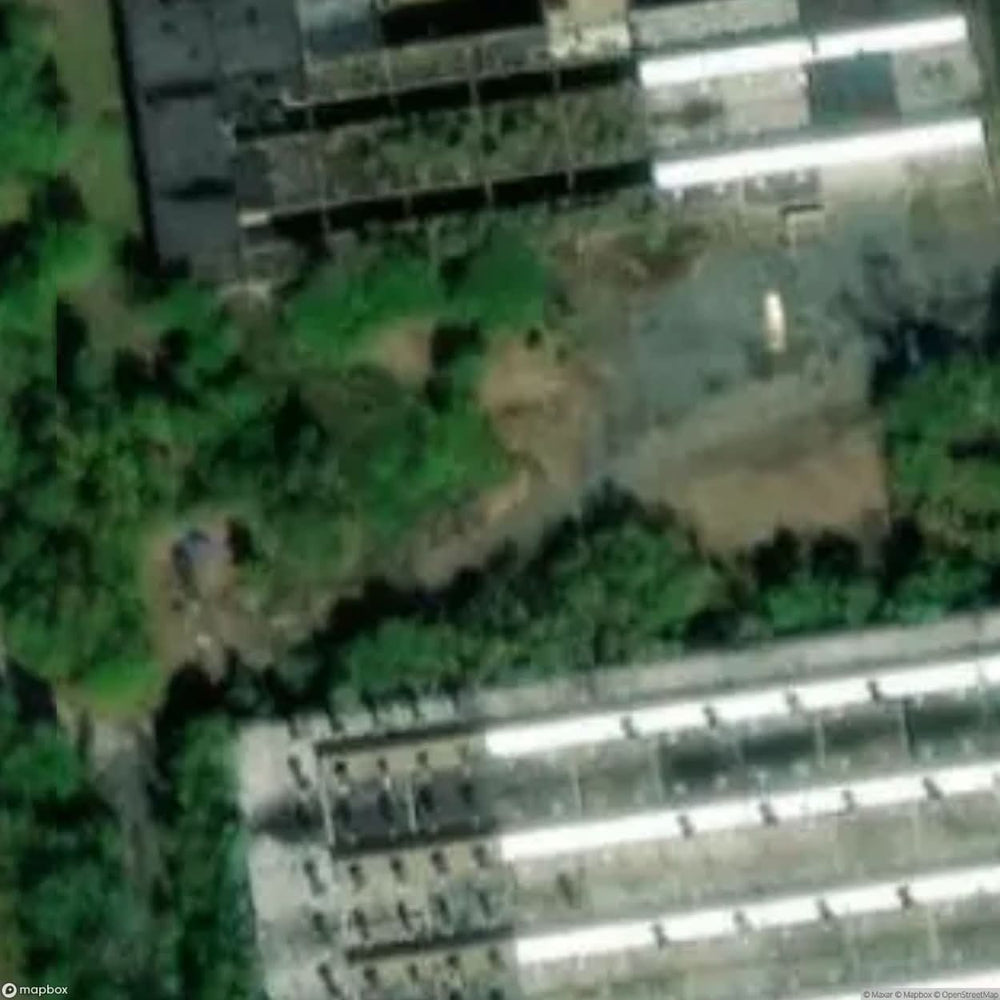 Bertrix Station [BEL] #12752