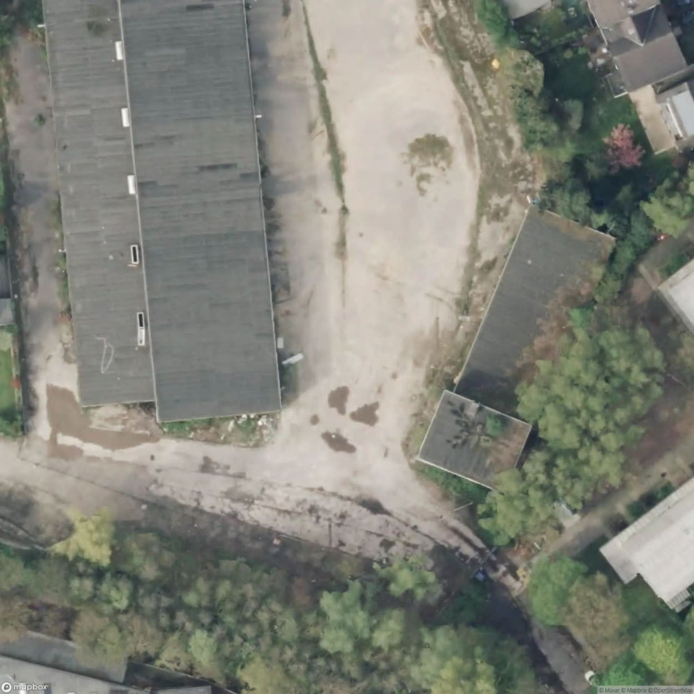 Fire Station Grounds [DEU] #18994
