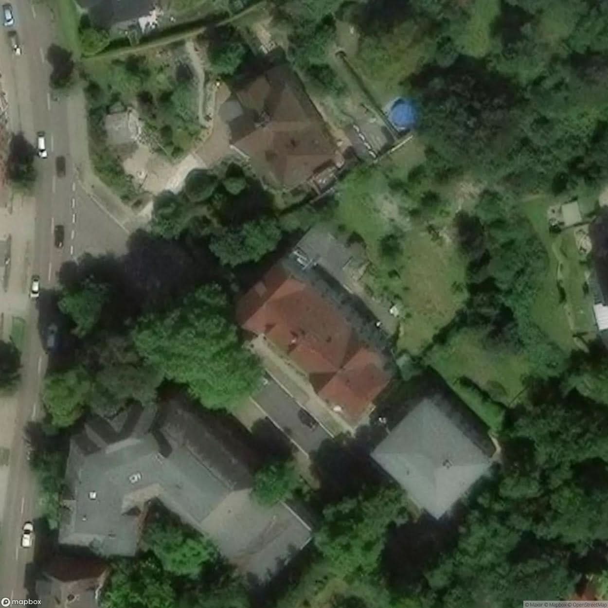 House Chempark [DEU] #03343