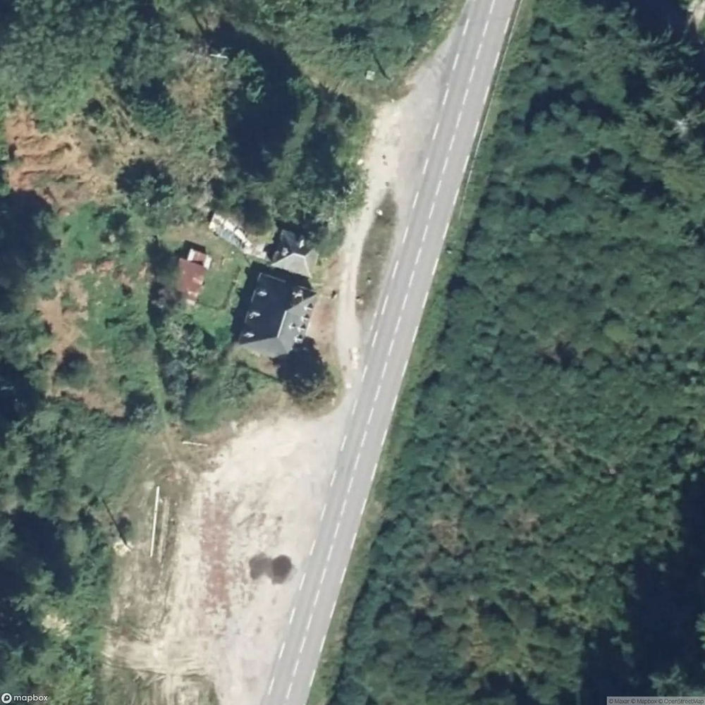 Ruins Of Hotel Jezera [FRA] #13629