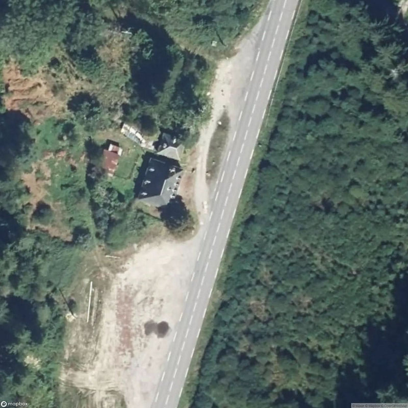 Ruins Of Hotel Jezera [FRA] #13629