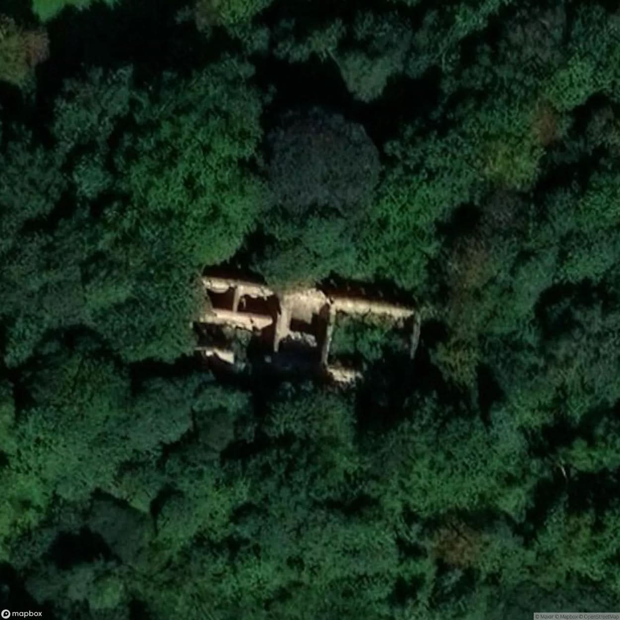 Site Abandoned Slaughterhouse In Piotrowice [POL] #33769