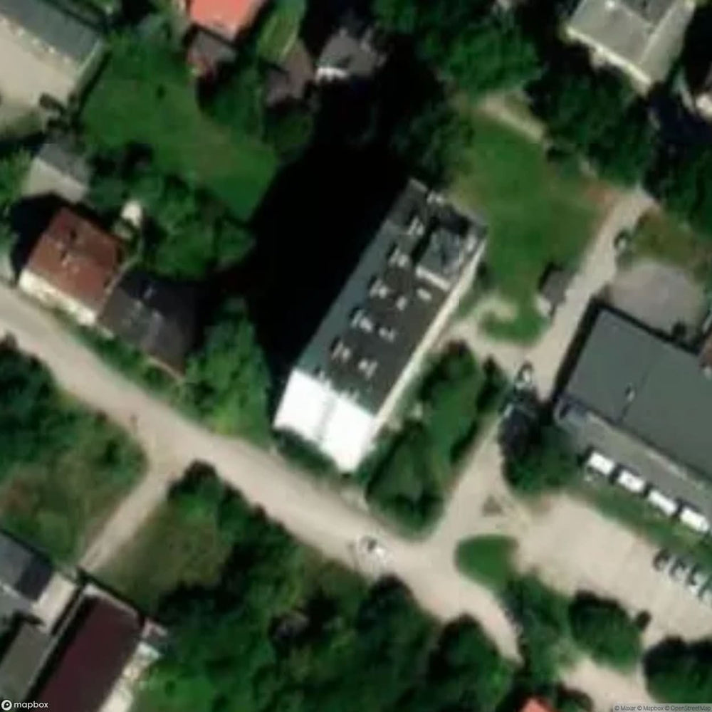 Site Abandoned Prefabricated Concrete Block [POL] #33695