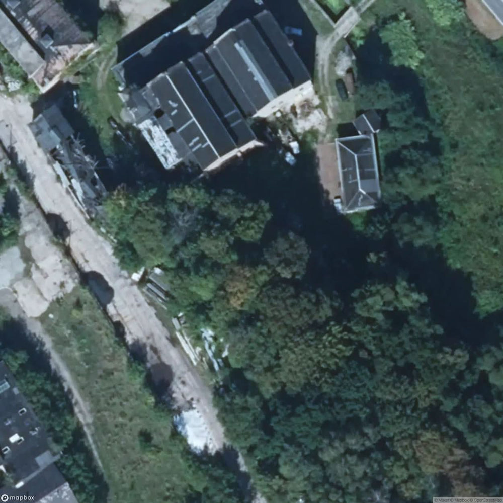 Joliet Correctional Center [DEU] #08199