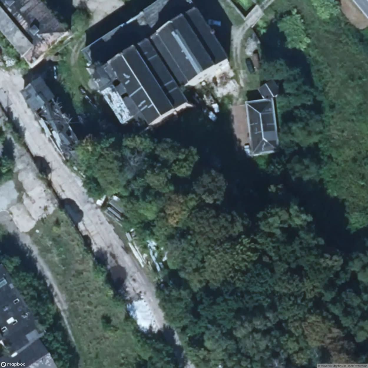 Joliet Correctional Center [DEU] #08199