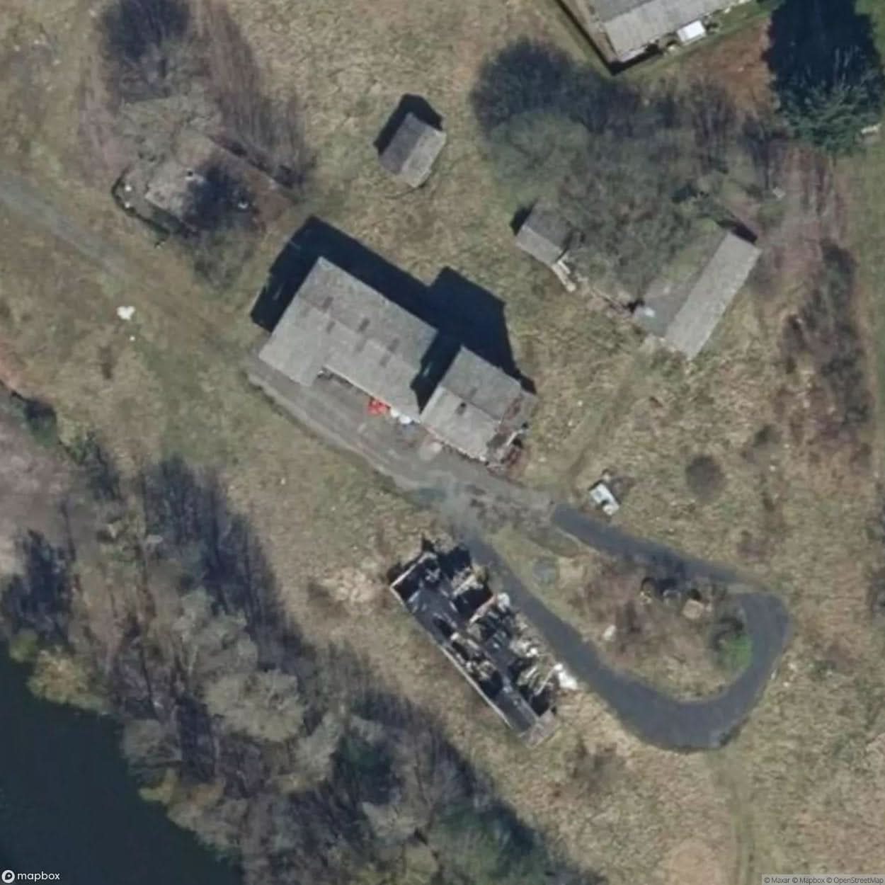 Factory Burgins [DEU] #05180