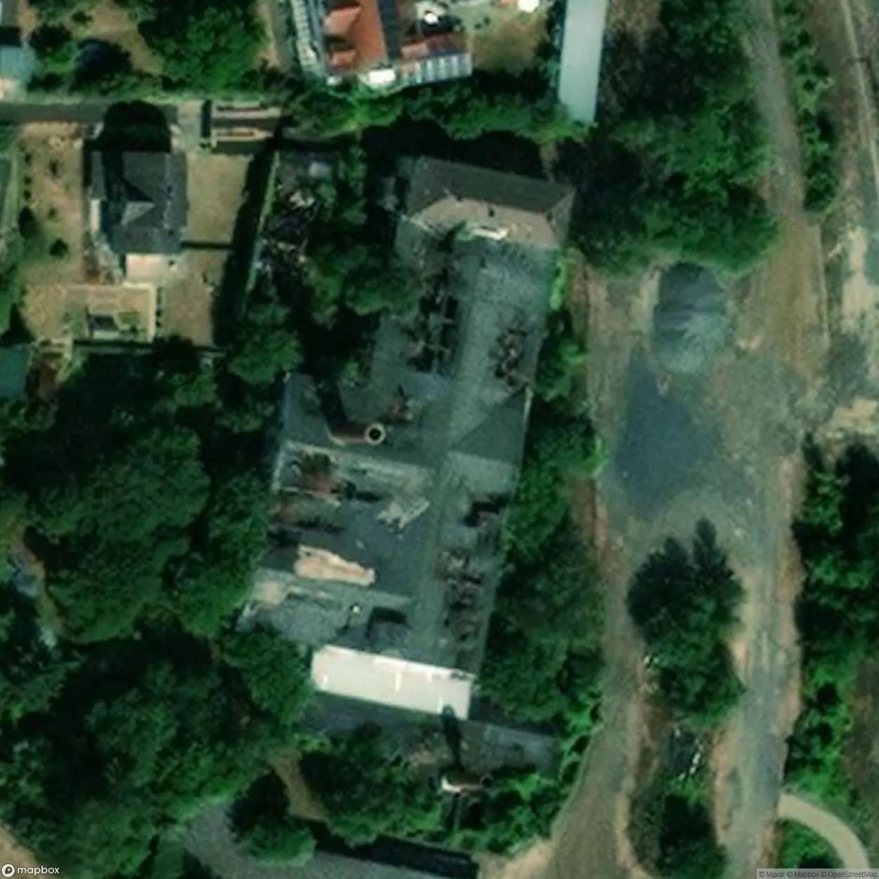 Factory Laares [DEU] #05308