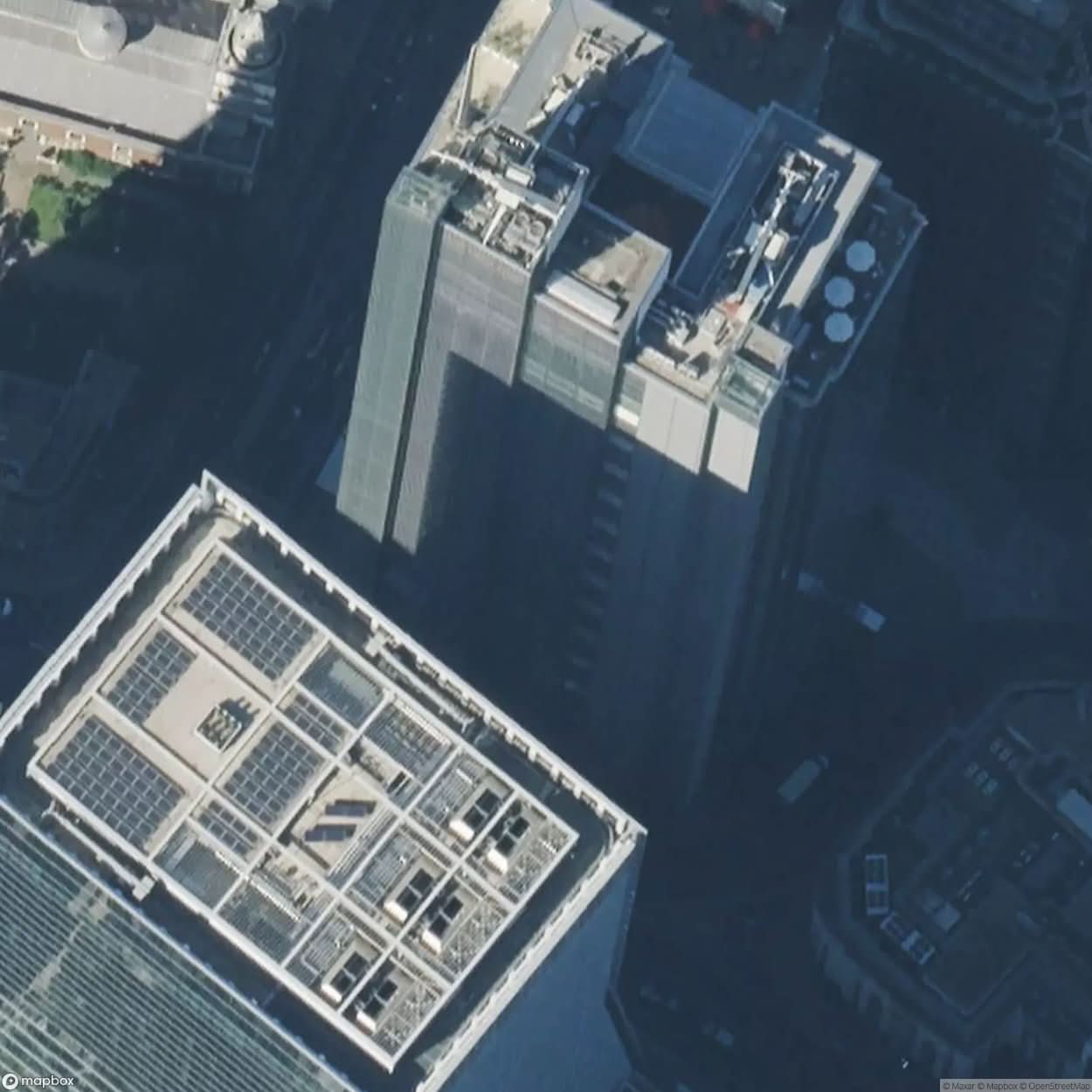 Herron Tower [GBR] #03011