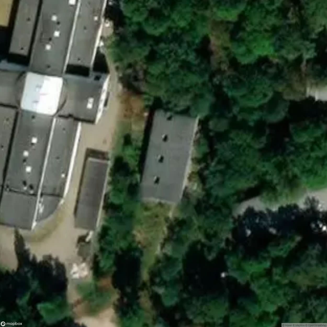 Site Abandoned Sheepfold [POL] #34376