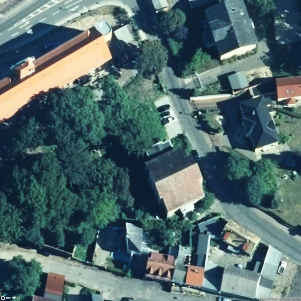 Villa Mulde [DEU] #01884