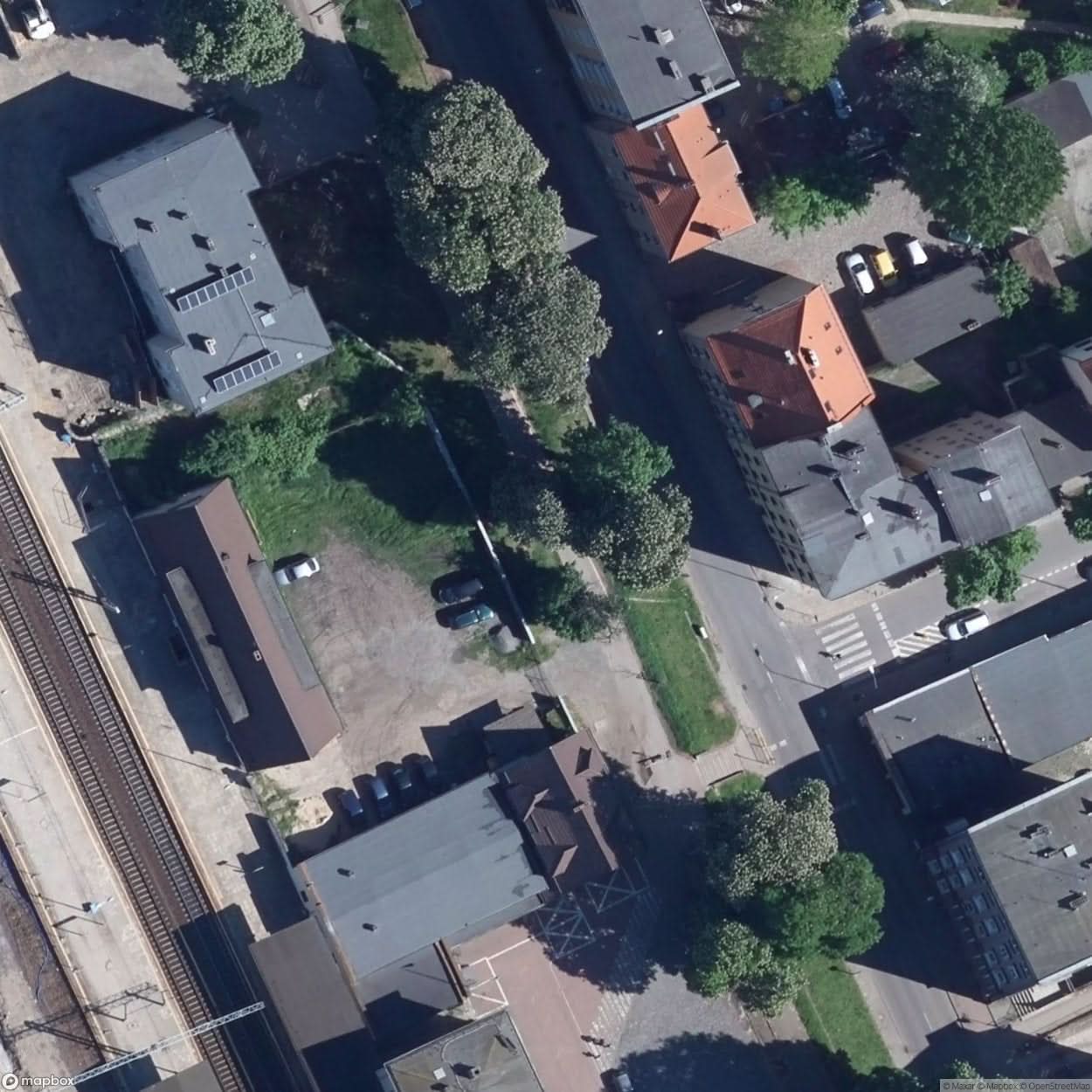 Anti Aircraft Bunker Rregelbau [POL] #32259