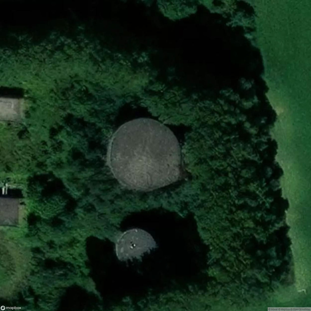 The Gasometers [BEL] #09893