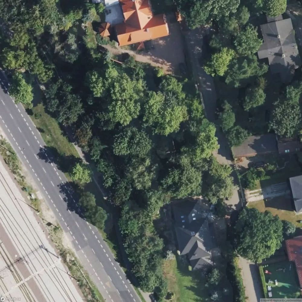 Residential Building Dobieckich House [POL] #24041
