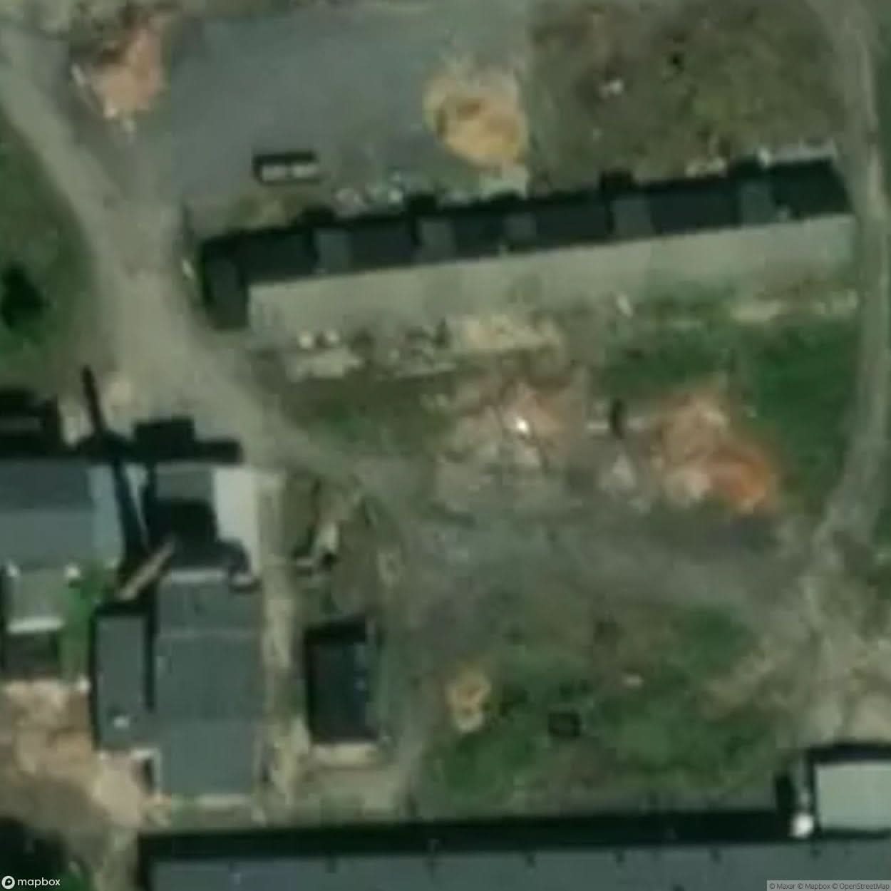 Site Former Distillery [POL] #34177