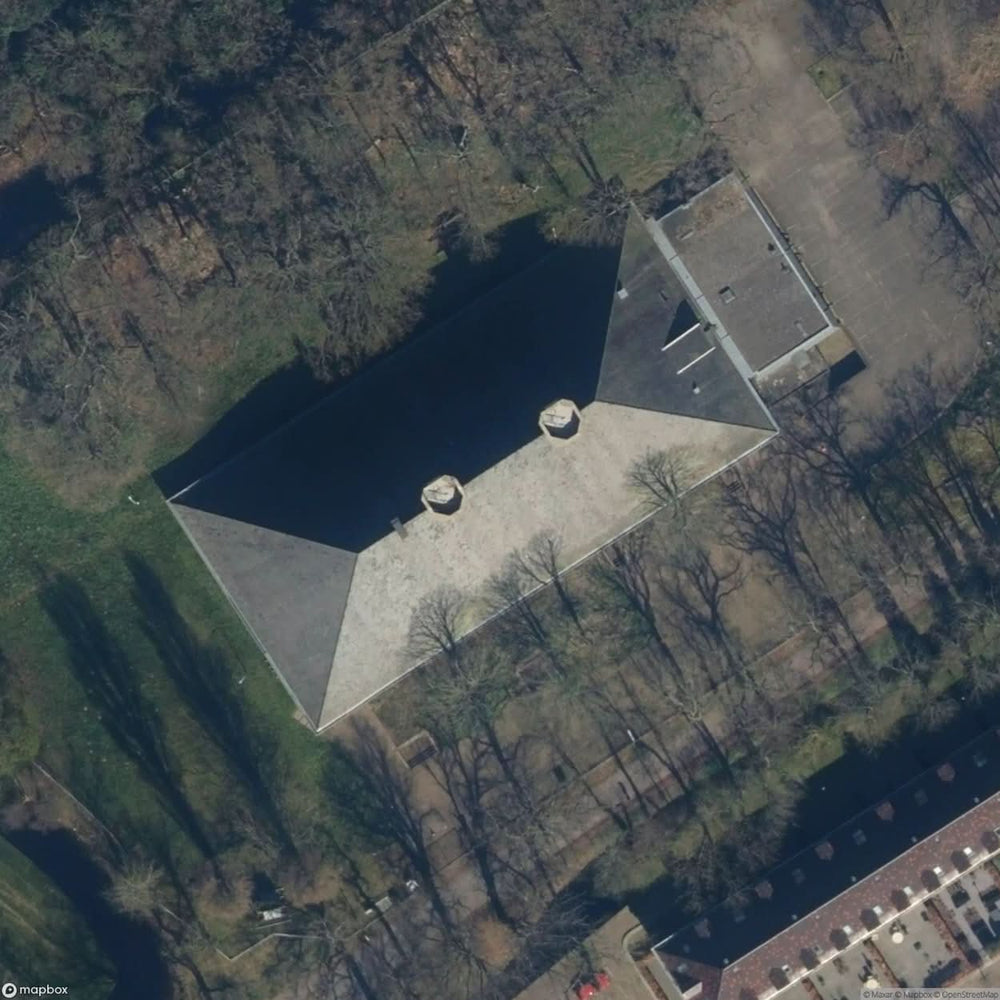 Clingendael Command Post Wassenaar [NLD] #100175