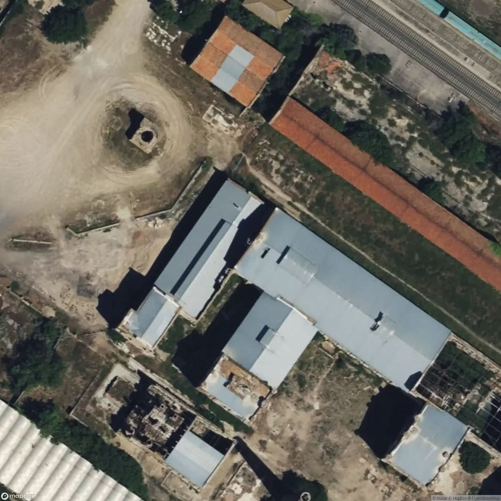 Mercedes Sugar Factory [ESP] #04872