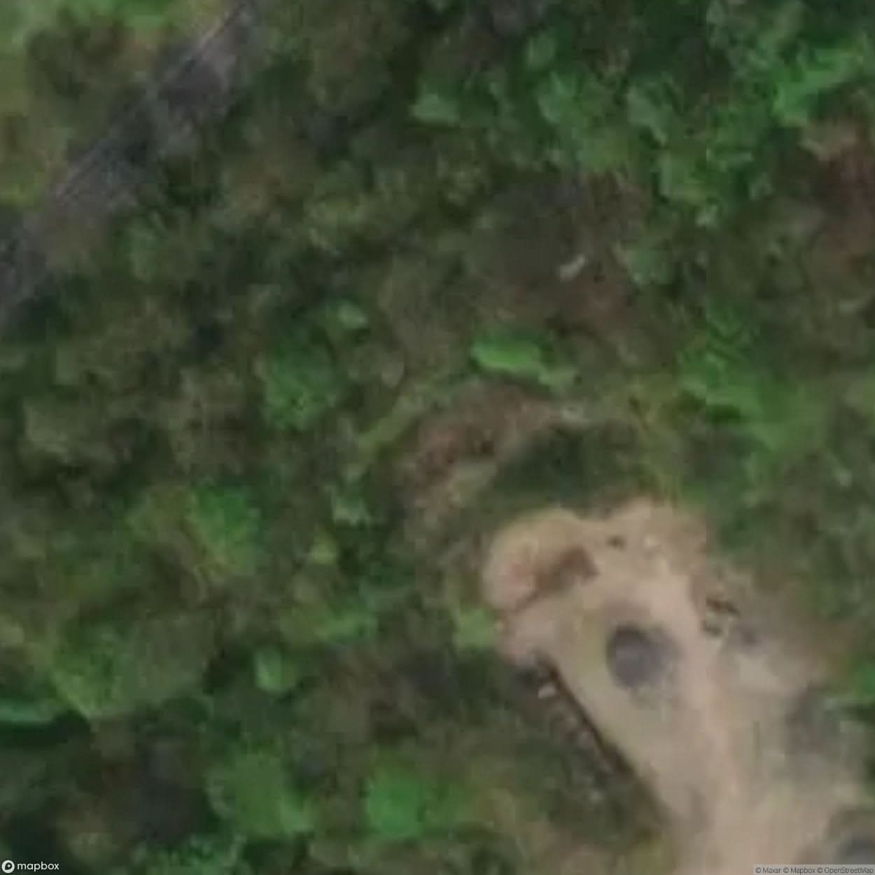 Foxhole [DEU] #07725