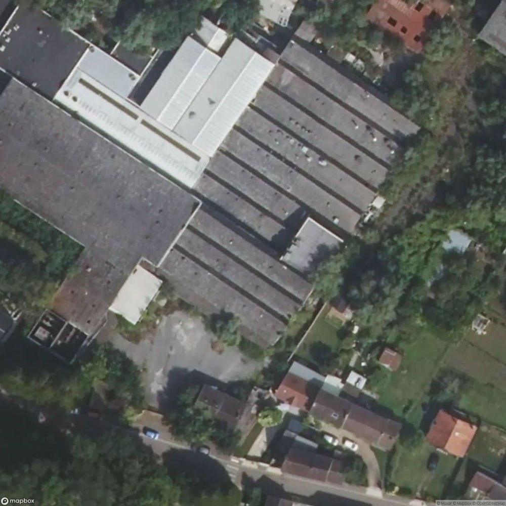 Curing Plant [FRA] #20252