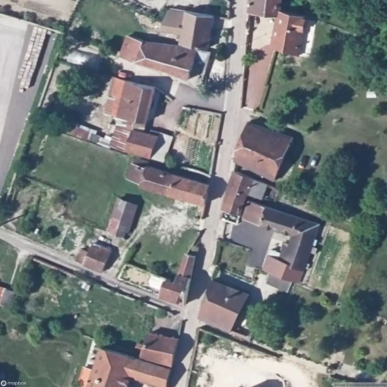 Jacquelin House [FRA] #01228