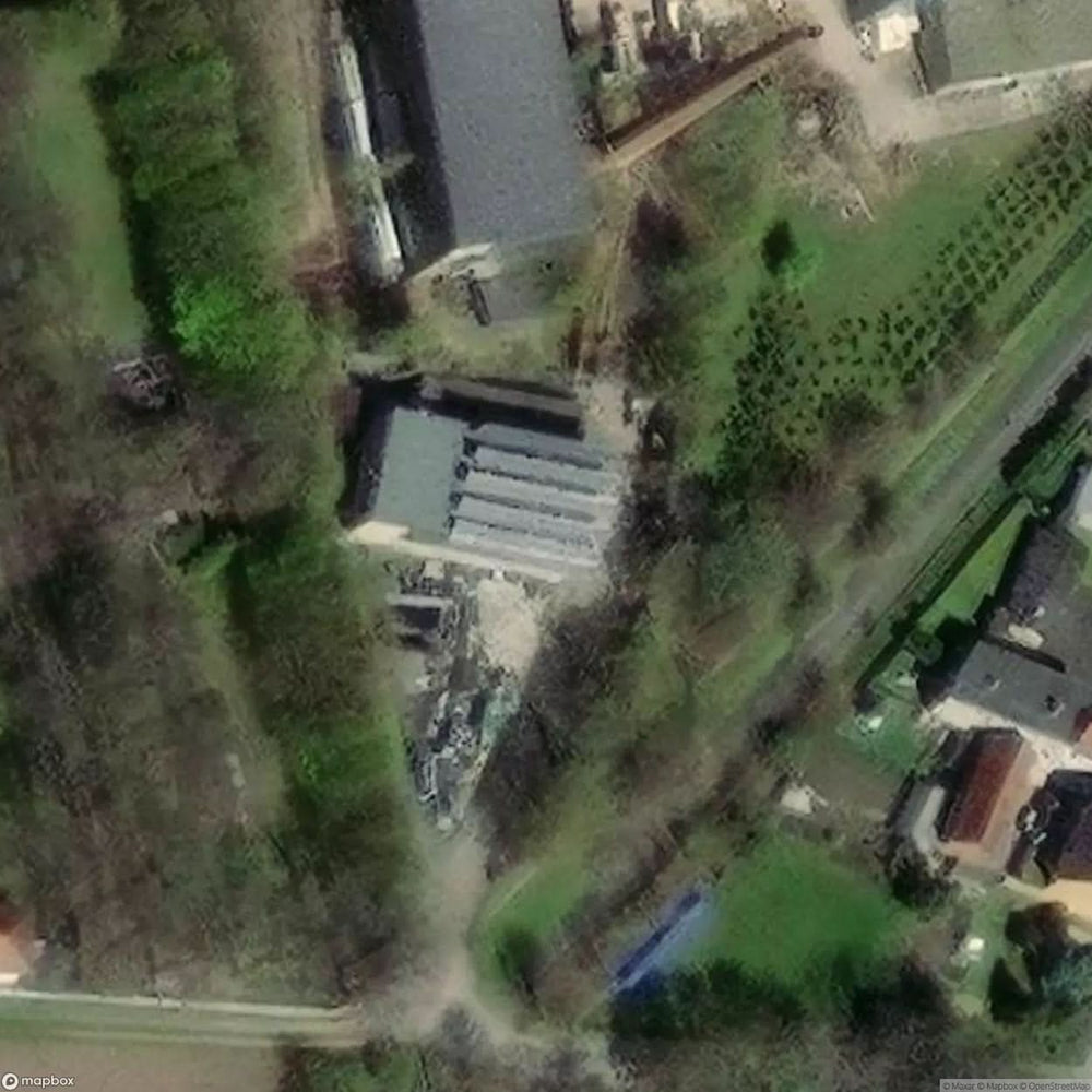 Steel Construction Company Site [DEU] #09783