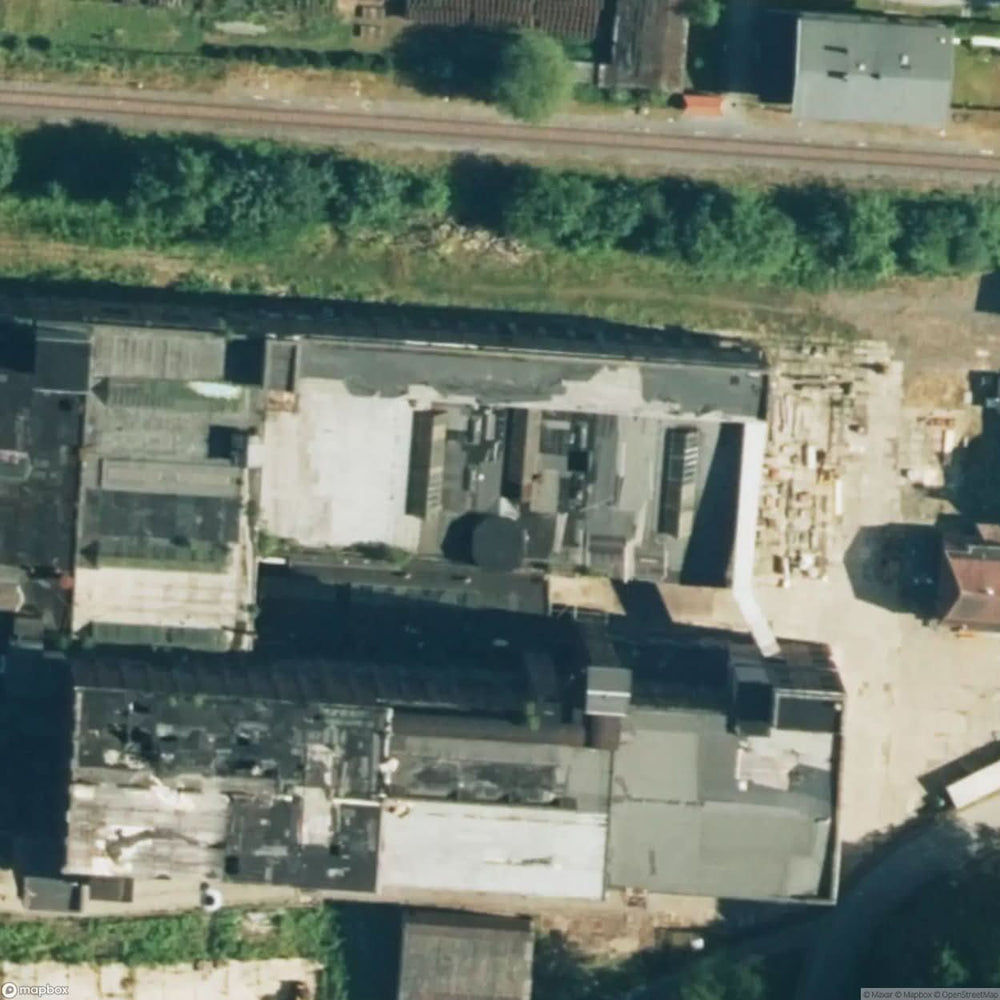Factory St John [DEU] #05261