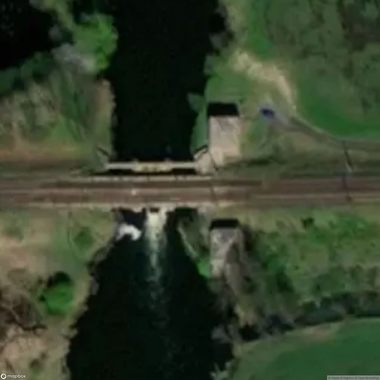 Schmidtenhoehe Ammunition Depot [POL] #16680