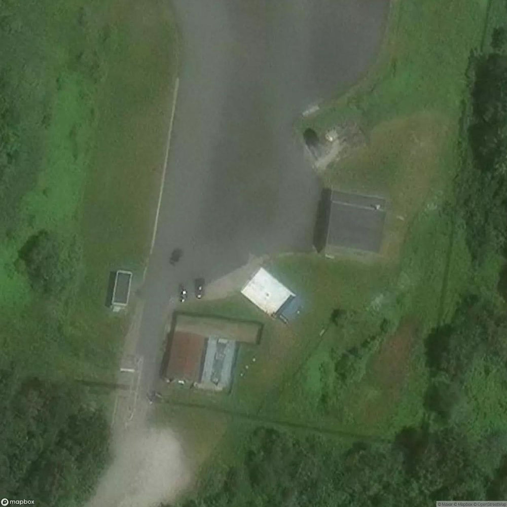 Army Base A [DEU] #15442