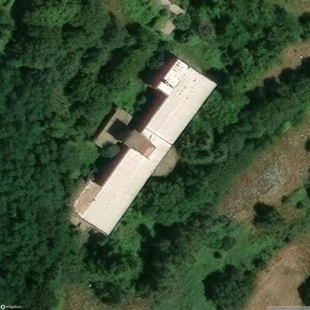 Vena Sanatorium [ITA] #15301