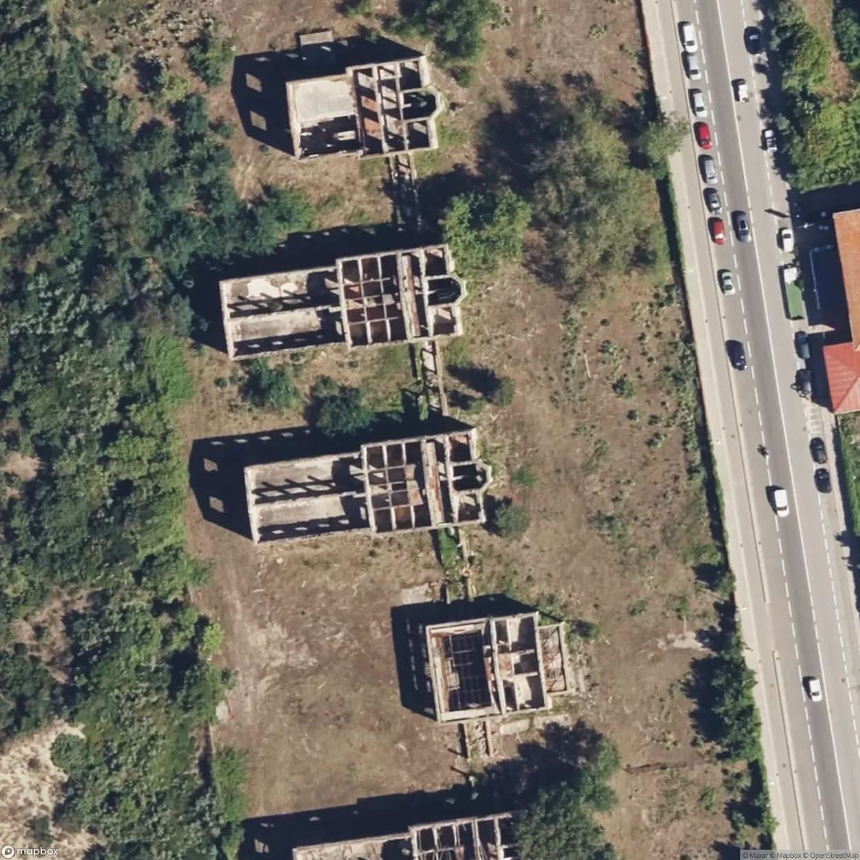 Former Holiday Colony Calambrone [ITA] #11137