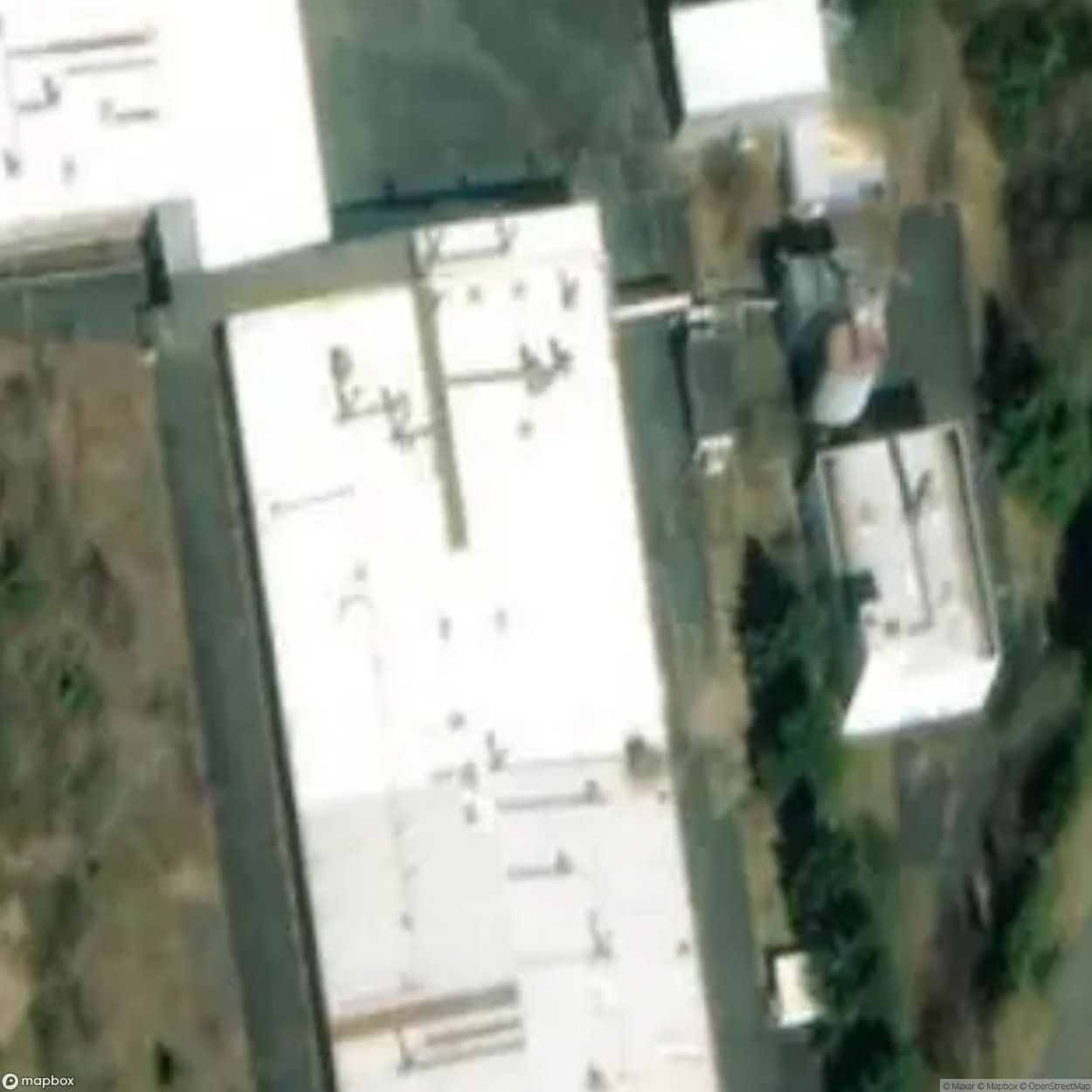 Former Ymca With Swimming Pool [DEU] #07718