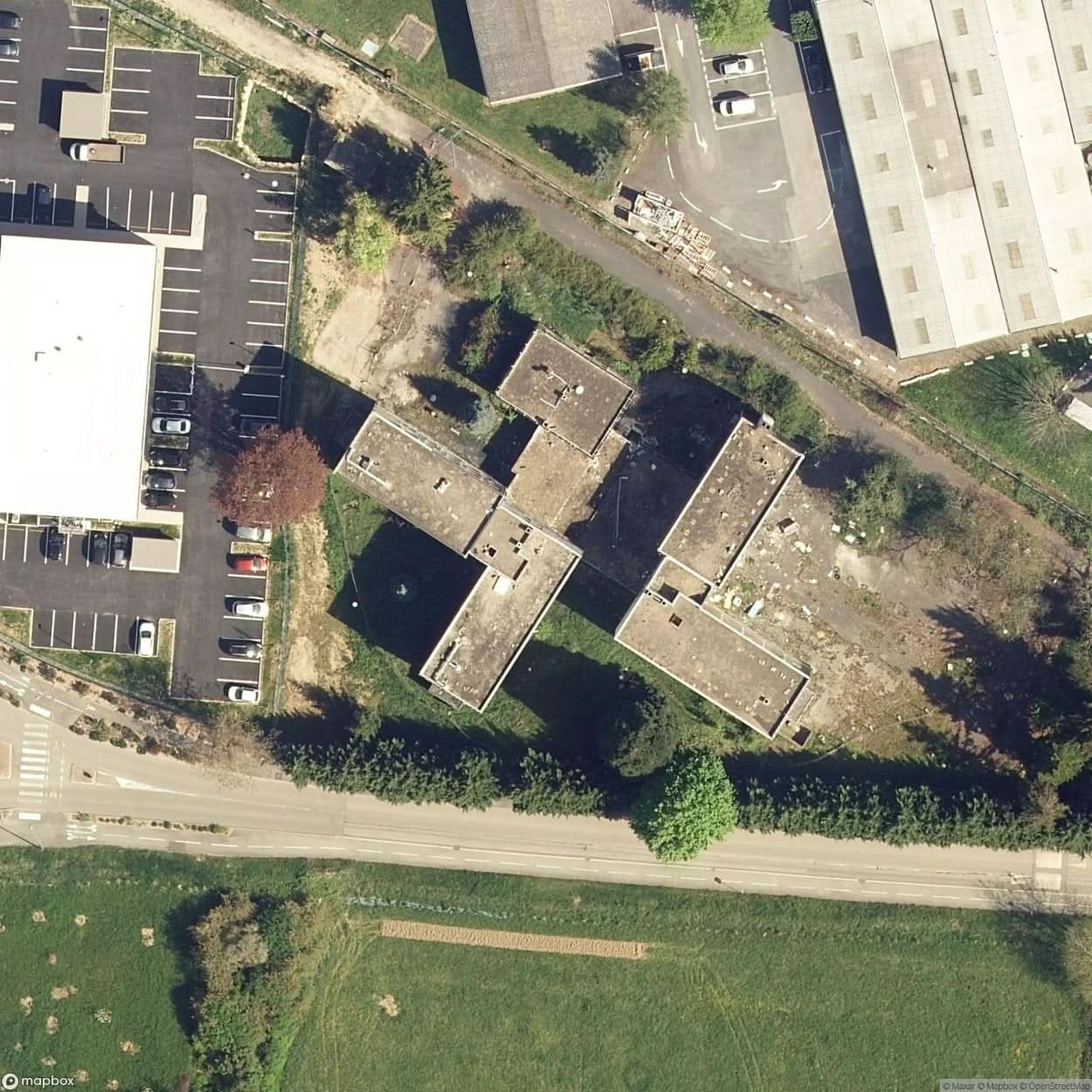 Ruin [FRA] #19337