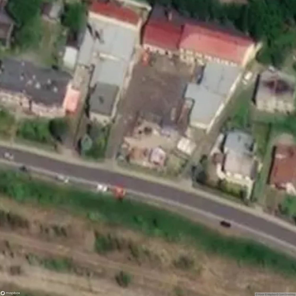 Rail Infrastructure G Ubczyce [POL] #29738
