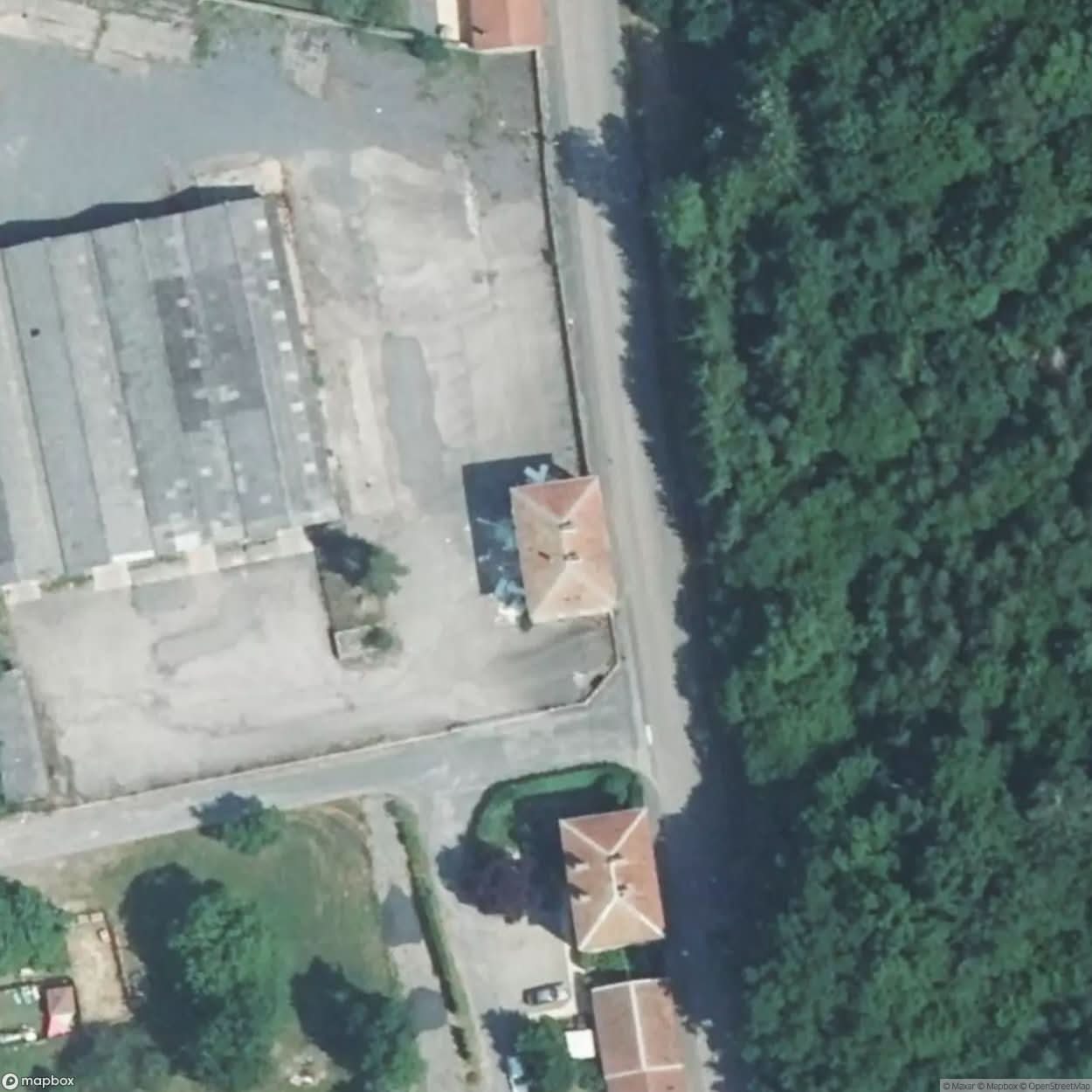Fetan Home [FRA] #19287