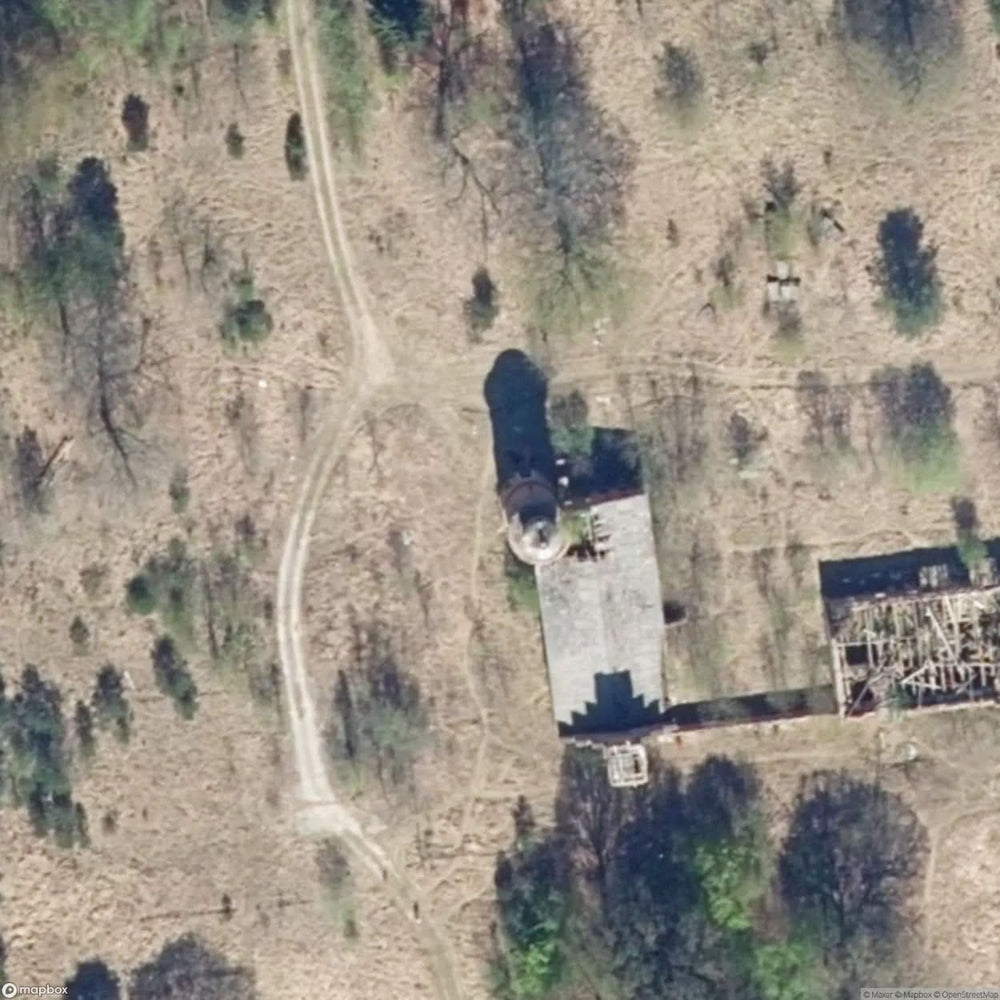Lugarno Ghost Town [DEU] #17553