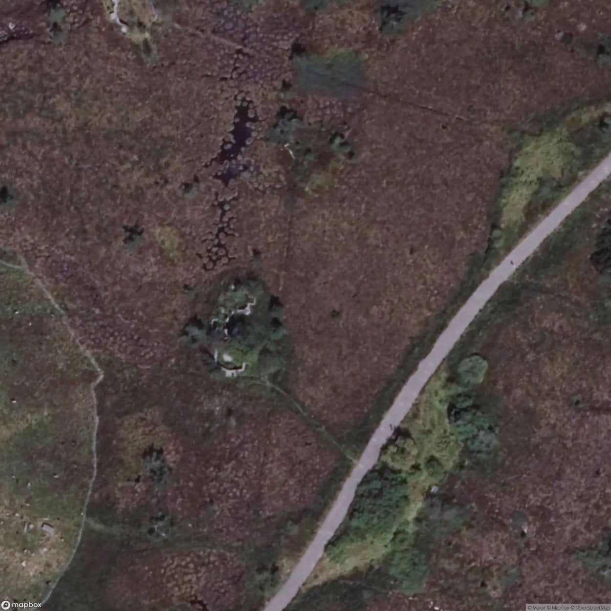 Anti Aircraft Position [DEU] #02057
